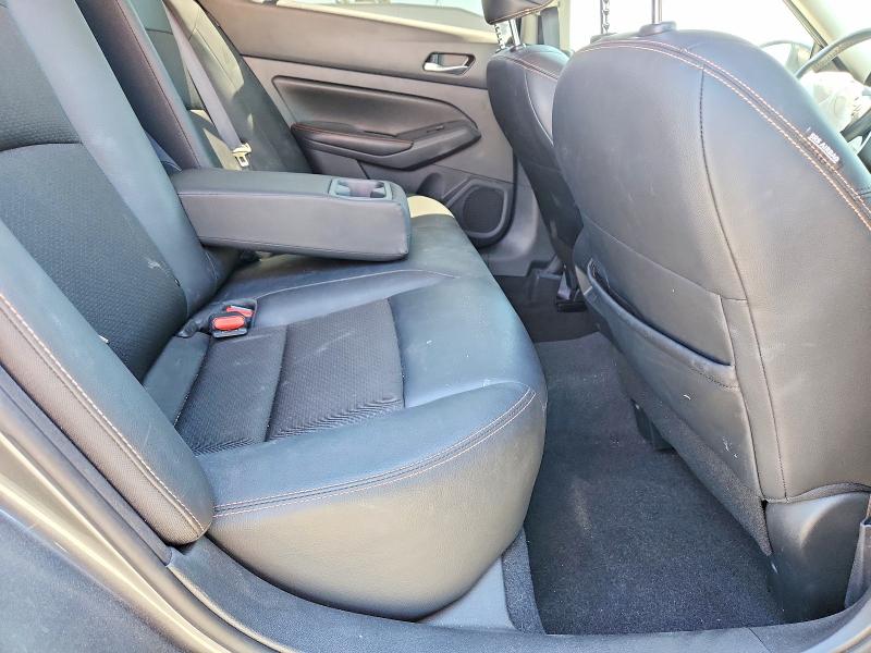 Продаж на аукціоні авто 2022 Nissan Altima, vin: 1N4BL4CVXNN404860, номер лоту: 57600046
