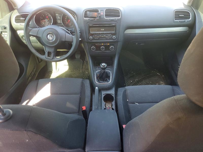 Продажа на аукционе авто 2012 Volkswagen Golf, vin: WVWCA7AJ3CW087646, номер лота: 55515986