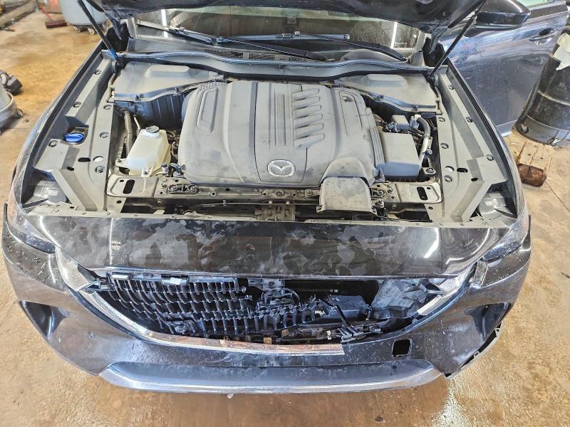 Продаж на аукціоні авто 2024 Mazda Cx-90, vin: JM3KKDHD8R1162510, номер лоту: 56682876