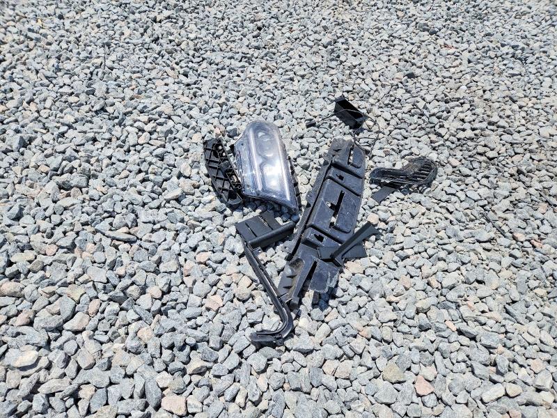 2023 Dodge Durango მანქანა იყიდება აუქციონზე, vin: 1C4SDJFT2PC675894, აუქციონის ნომერი: 58553616