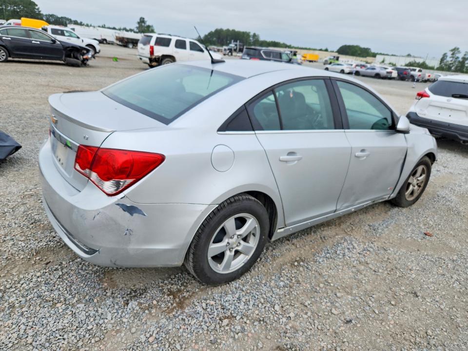Продажа на аукционе авто 2014 Chevrolet Cruze, vin: 1G1PC5SB1E7455674, номер лота: 56457746