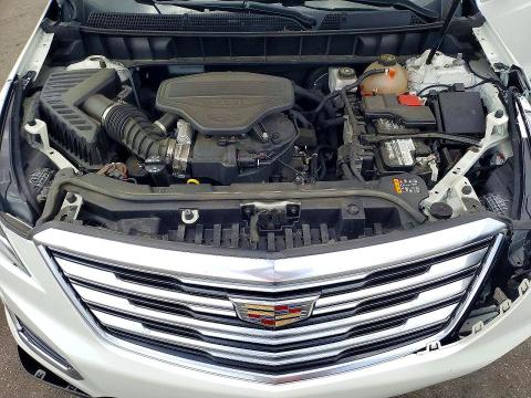 Продаж на аукціоні авто 2019 Cadillac Xt5, vin: 1GYKNERS7KZ289589, номер лоту: 54646696