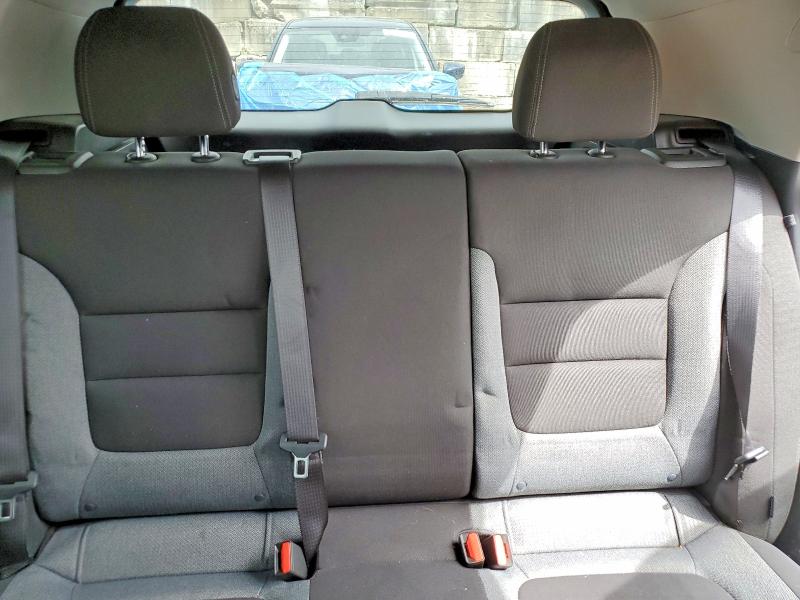 Продаж на аукціоні авто 2026 Chevrolet Trailblazer, vin: KL79MPSL9TB080688, номер лоту: 56444736