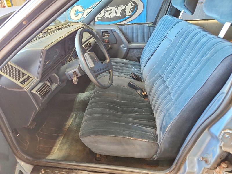 Aukcja sprzedaży 1991 Oldsmobile Cutlass Ciera, vin: 2G3AL54N6M2344676, numer aukcji: 57118956