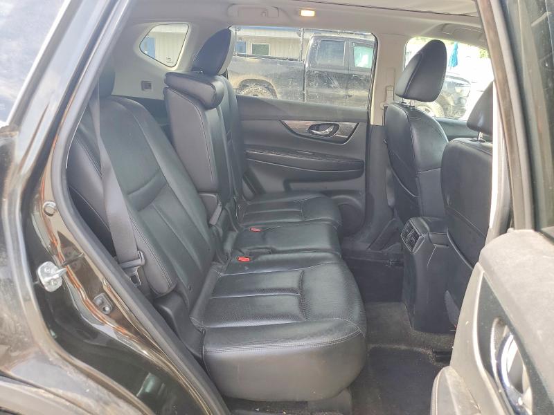 Aukcja sprzedaży 2014 Nissan Rogue, vin: 5N1AT2MV3EC816716, numer aukcji: 56069016