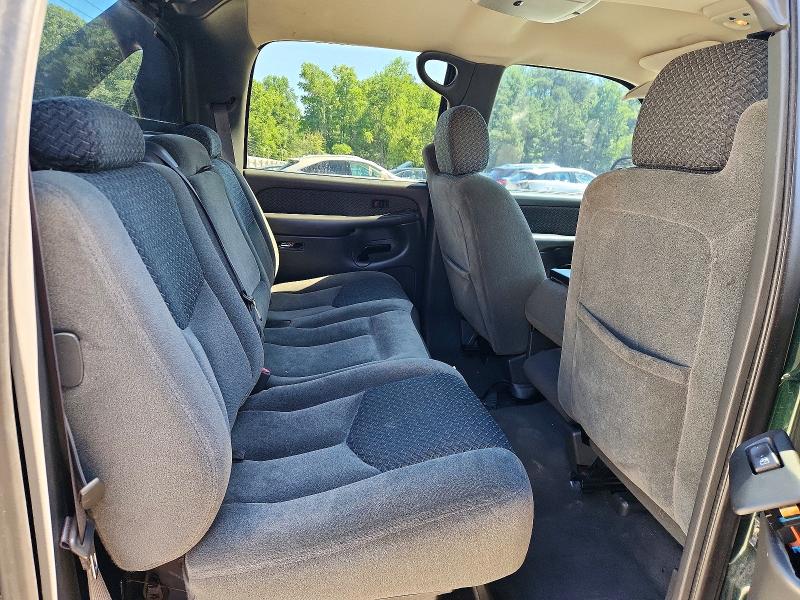 Продажа на аукционе авто 2004 Chevrolet Avalanche, vin: 3GNEK12T04G142967, номер лота: 58757986