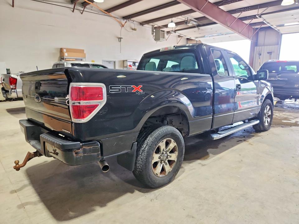 Продаж на аукціоні авто 2013 Ford F150, vin: 1FTFX1EF7DFD16460, номер лоту: 59108226