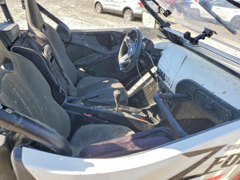 Продаж на аукціоні авто 2022 Cfmoto Zforce, vin: LCELV1ZR1N6001961, номер лоту: 58430126