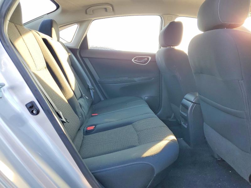Aukcja sprzedaży 2015 Nissan Sentra, vin: 3N1AB7AP8FY339741, numer aukcji: 55383556