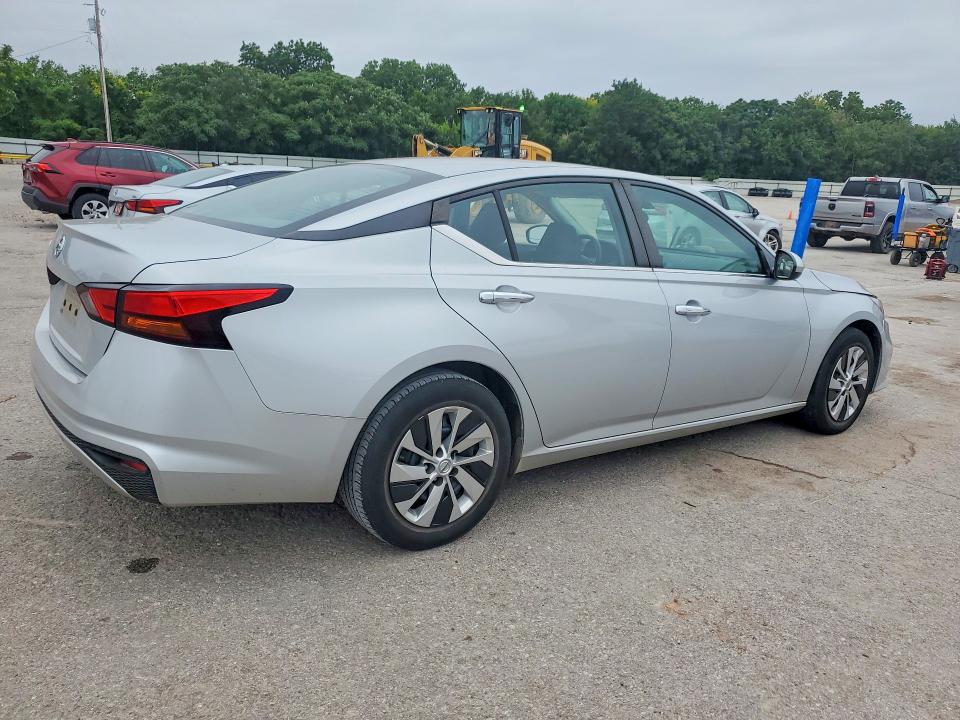 Aukcja sprzedaży 2021 Nissan Altima, vin: 1N4BL4BVXMN399045, numer aukcji: 57208146
