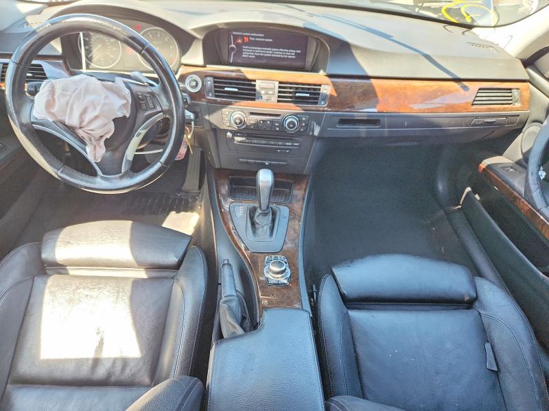 57709396 :رقم المزاد ، WBAPK5C58AA652399 vin ، 2010 Bmw 328 مزاد بيع