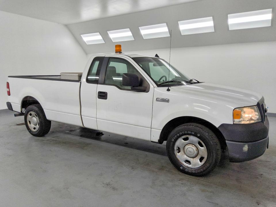 Aukcja sprzedaży 2008 Ford F150, vin: 1FTRF12248KE24369, numer aukcji: 56982166