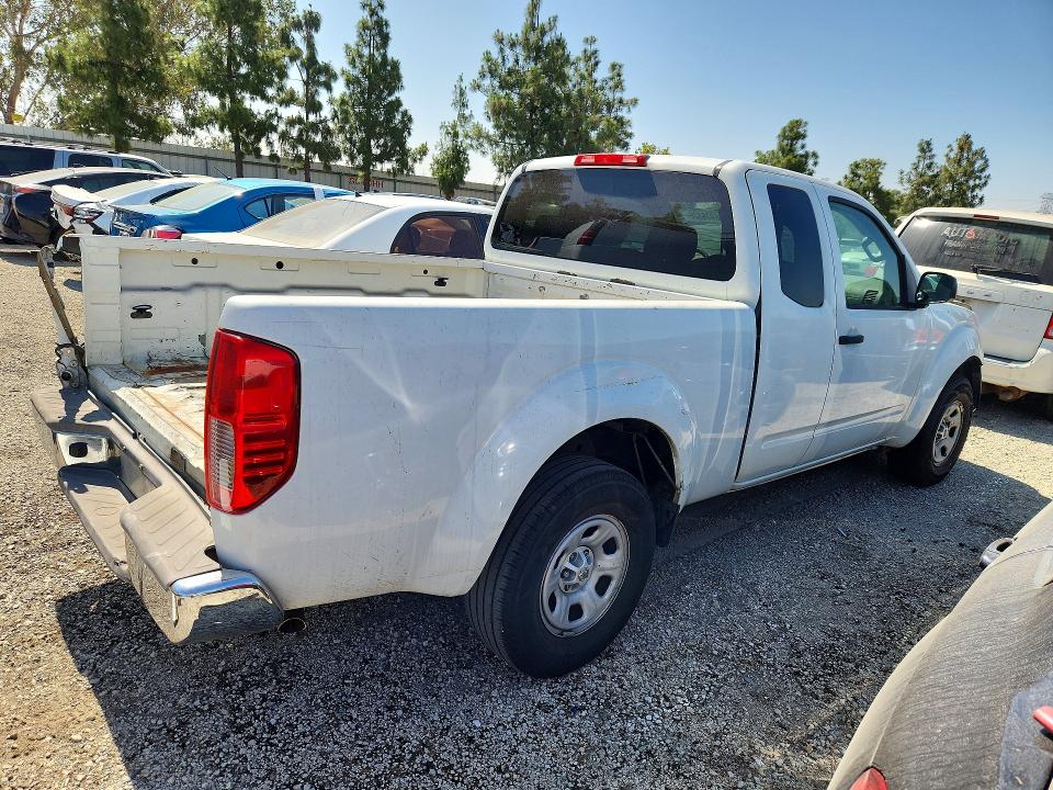 Продаж на аукціоні авто 2013 Nissan Frontier, vin: 1N6BD0CT3DN720448, номер лоту: 56978326