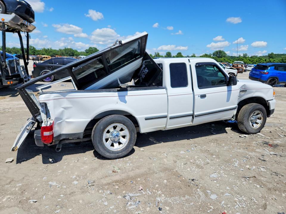 Продаж на аукціоні авто 2011 Ford Ranger, vin: 1FTKR1EE3BPB20829, номер лоту: 54707376