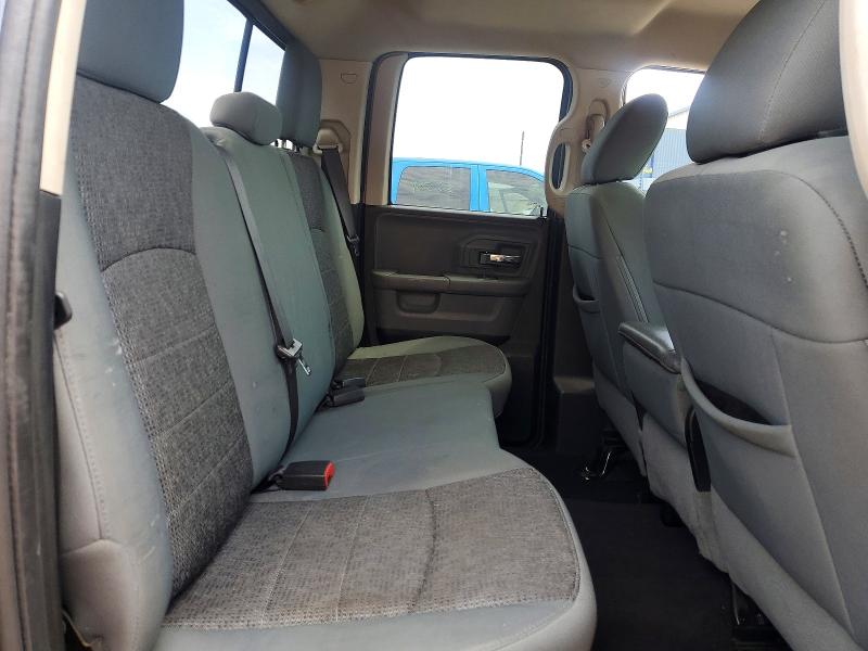 Auction sale of the 2015 Ram 1500, vin: 1C6RR6GT1FS559450, lot number: 56636586
