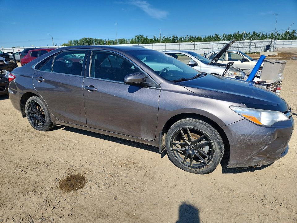 Продажа на аукционе авто 2017 Toyota Camry, vin: 4T1BF1FK5HU395279, номер лота: 58770816