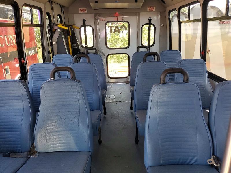 Продажа на аукционе авто 2017 Ford Econoline, vin: 1FDFE4FS7HDC05262, номер лота: 57596286
