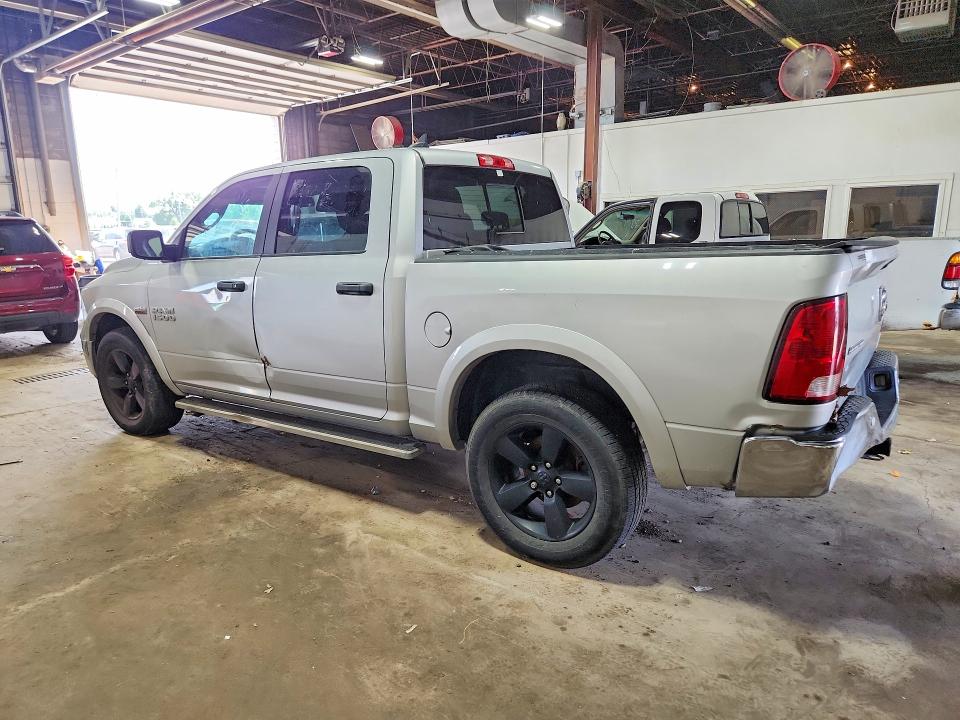 Aukcja sprzedaży 2015 Ram 1500, vin: 1C6RR7LT5FS625865, numer aukcji: 59230816