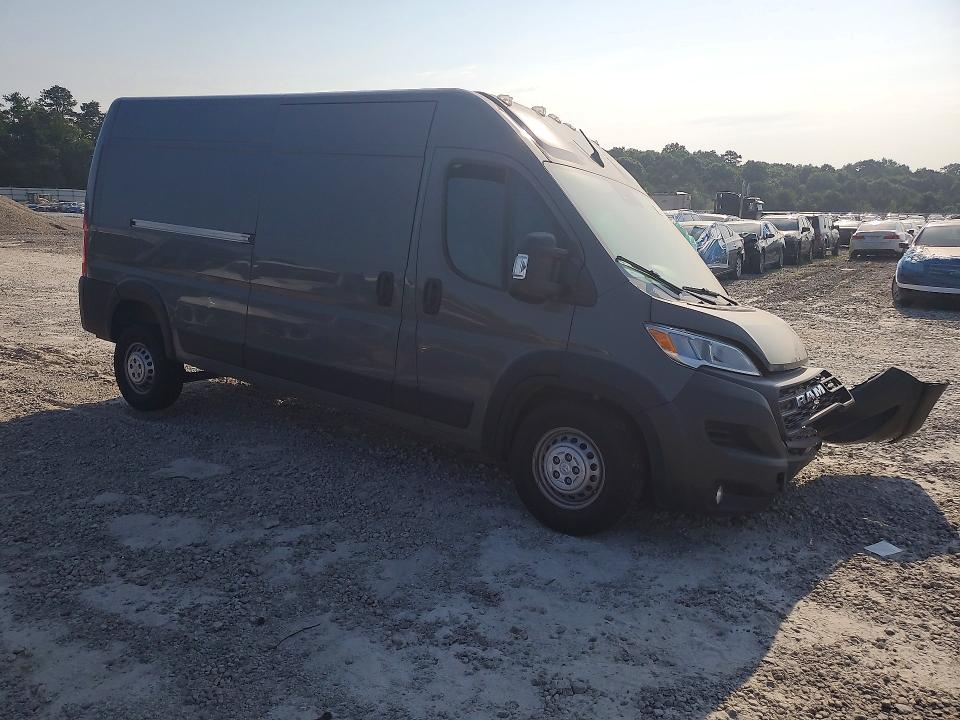 Продаж на аукціоні авто 2026 Ram Promaster 2500, vin: 3C6LRVDGXTE174569, номер лоту: 59097186