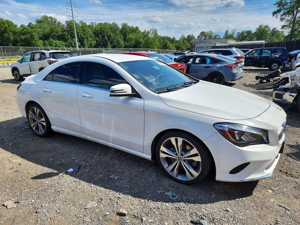 Aukcja sprzedaży 2019 Mercedes-benz Cla, vin: WDDSJ4EB9KN762276, numer aukcji: 57333916