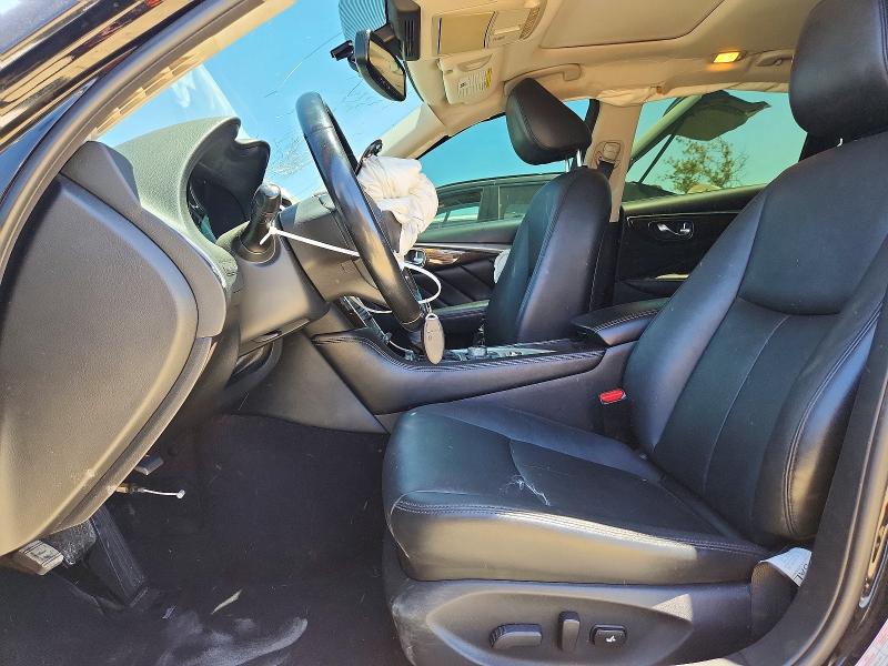 Auction sale of the 2018 Infiniti Q50, vin: JN1EV7AP1JM352741, lot number: 58091426