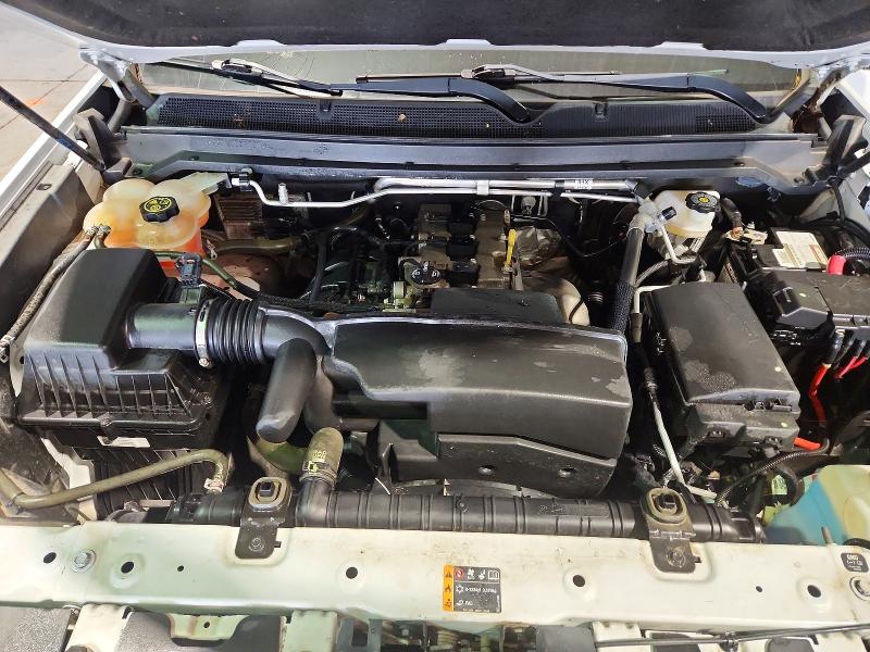 Продажа на аукционе авто 2022 Chevrolet Colorado, vin: 1GCHSCEA2N1250177, номер лота: 58133766