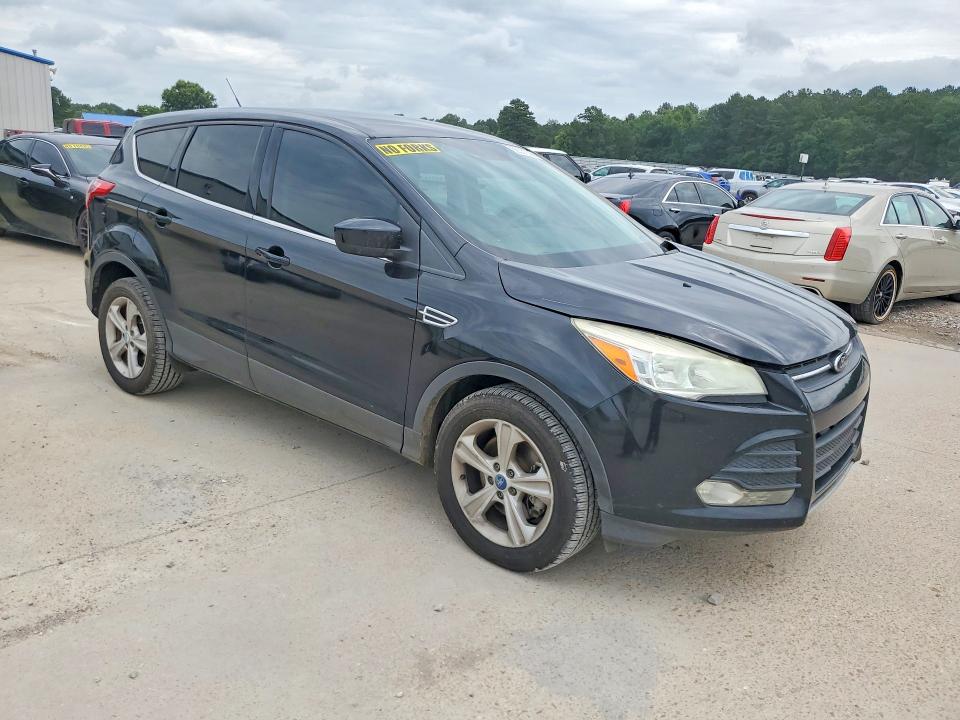Aukcja sprzedaży 2013 Ford Escape, vin: 1FMCU0G98DUA74282, numer aukcji: 56531526