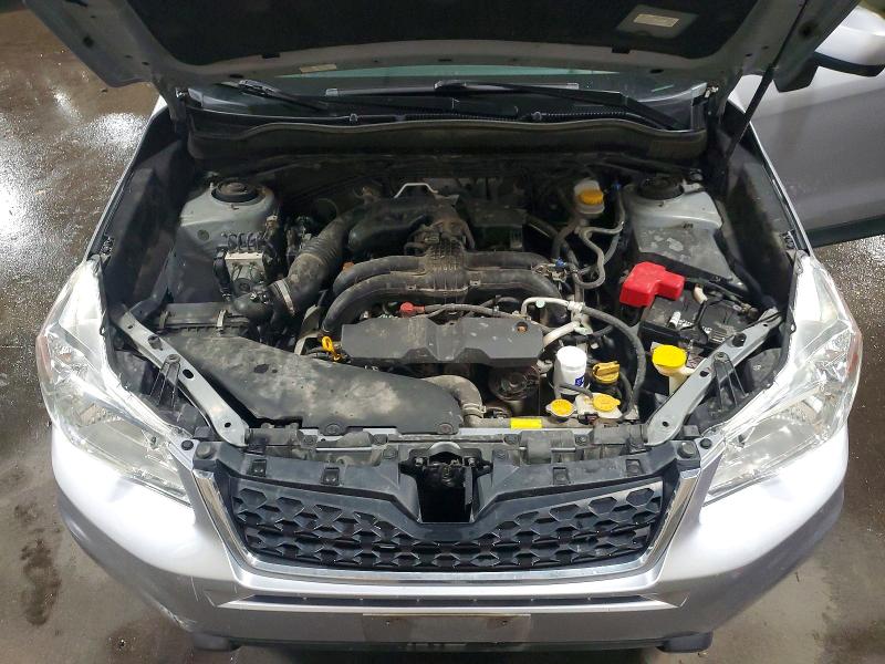 Продаж на аукціоні авто 2016 Subaru Forester, vin: JF2SJADCXGH547032, номер лоту: 59180816