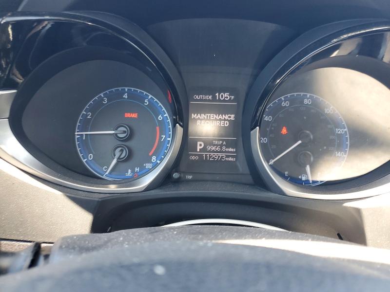 58839486 :رقم المزاد ، 2T1BURHEXGC581346 vin ، 2016 Toyota Corolla مزاد بيع