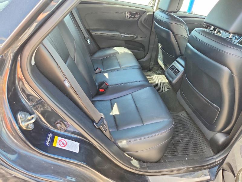 Продаж на аукціоні авто 2017 Toyota Avalon, vin: 4T1BK1EB1HU263066, номер лоту: 58056556