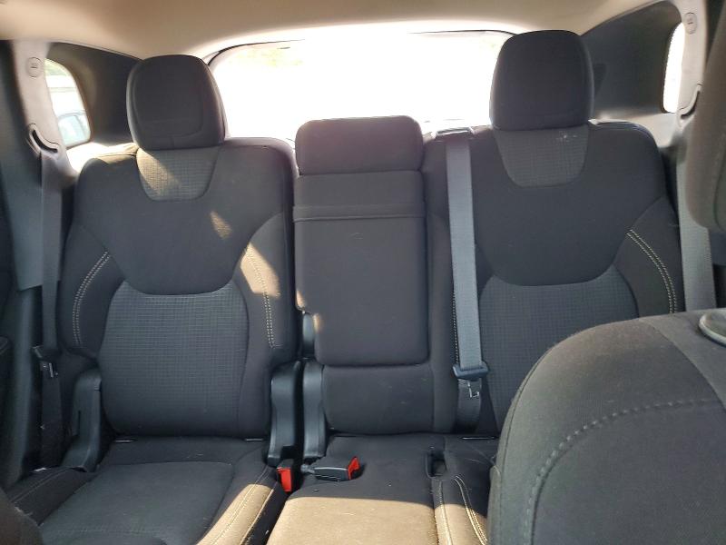 Aukcja sprzedaży 2016 Jeep Cherokee, vin: 1C4PJLCS5GW296991, numer aukcji: 59177906