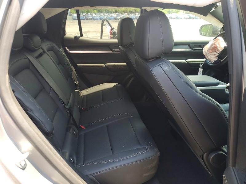 Продаж на аукціоні авто 2025 Gmc Terrain, vin: 3GKALUEG7SL285704, номер лоту: 57059866