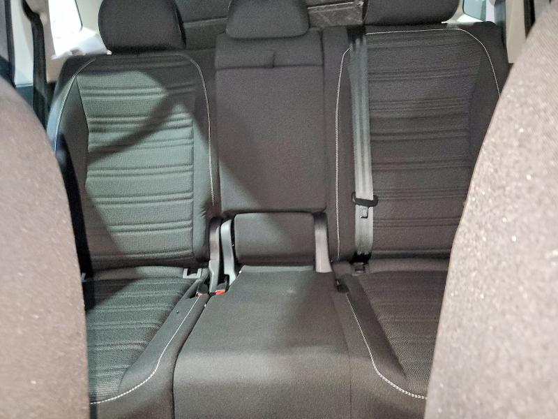 Aukcja sprzedaży 2022 Volkswagen Tiguan, vin: 3VV0B7AX0NM066312, numer aukcji: 56402686