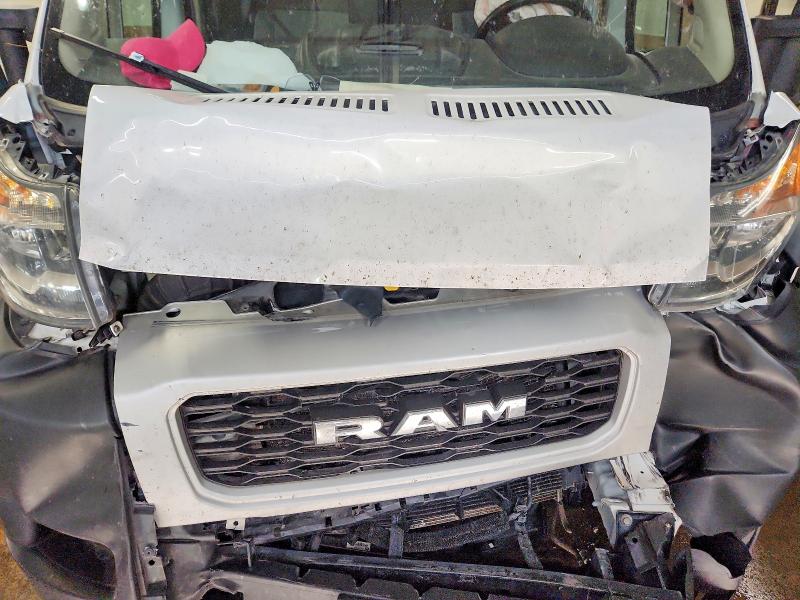 Продаж на аукціоні авто 2019 Ram Promaster 1500, vin: 3C6TRVAG4KE500661, номер лоту: 56972656