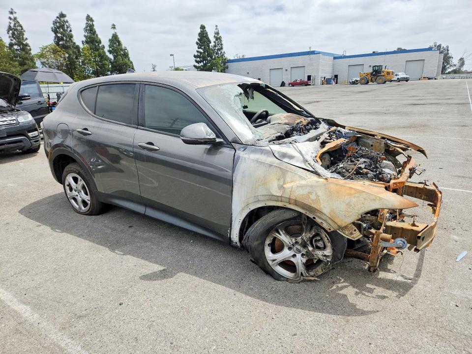 Продаж на аукціоні авто 2024 Dodge Hornet, vin: ZACNDFAN6R3A41464, номер лоту: 57649856