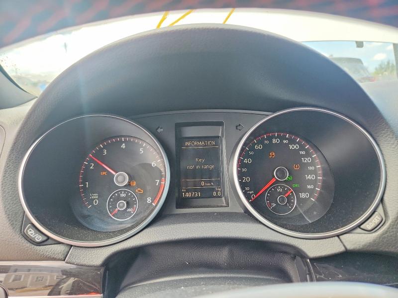 Продаж на аукціоні авто 2013 Volkswagen Gti, vin: WVWHV7AJXDW122145, номер лоту: 56338586