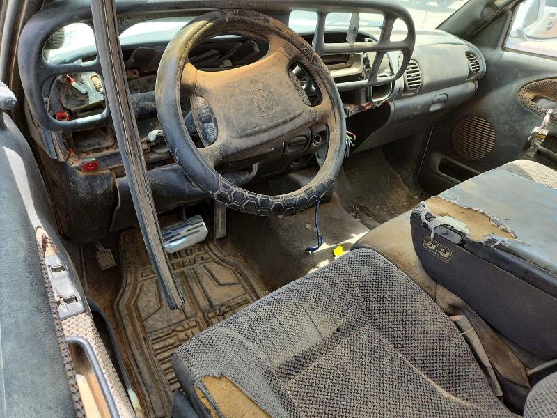 Продаж на аукціоні авто 2001 Dodge Ram 1500, vin: 3B7HC13Z21M517437, номер лоту: 55730606
