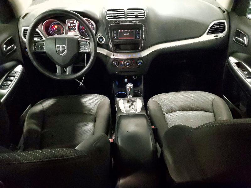 2017 Dodge Journey მანქანა იყიდება აუქციონზე, vin: 3C4PDDBG8HT520787, აუქციონის ნომერი: 58201656