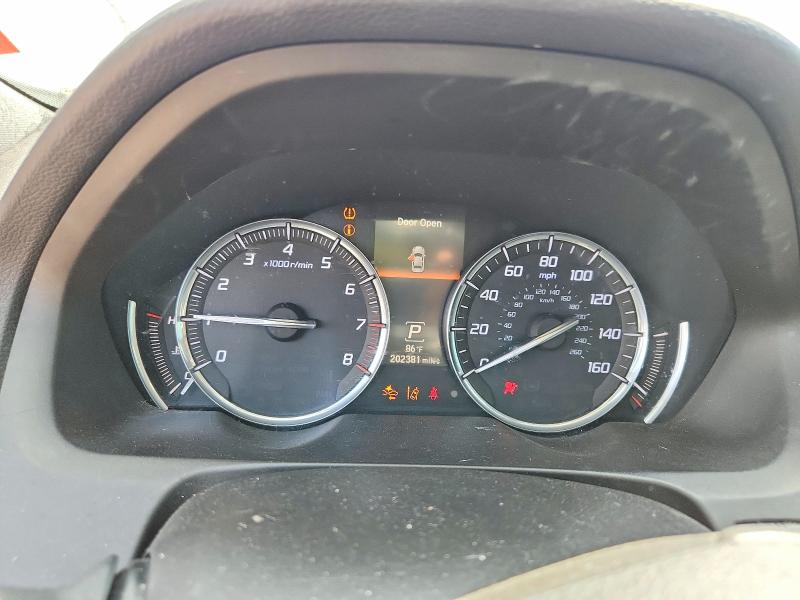 55688606 :رقم المزاد ، 19UUB3F55GA000615 vin ، 2016 Acura Tlx مزاد بيع