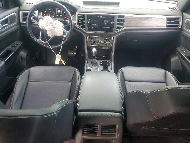 56254816 :رقم المزاد ، 1V2YE2CA0LC208708 vin ، 2020 Volkswagen Atlas Cross Sport مزاد بيع