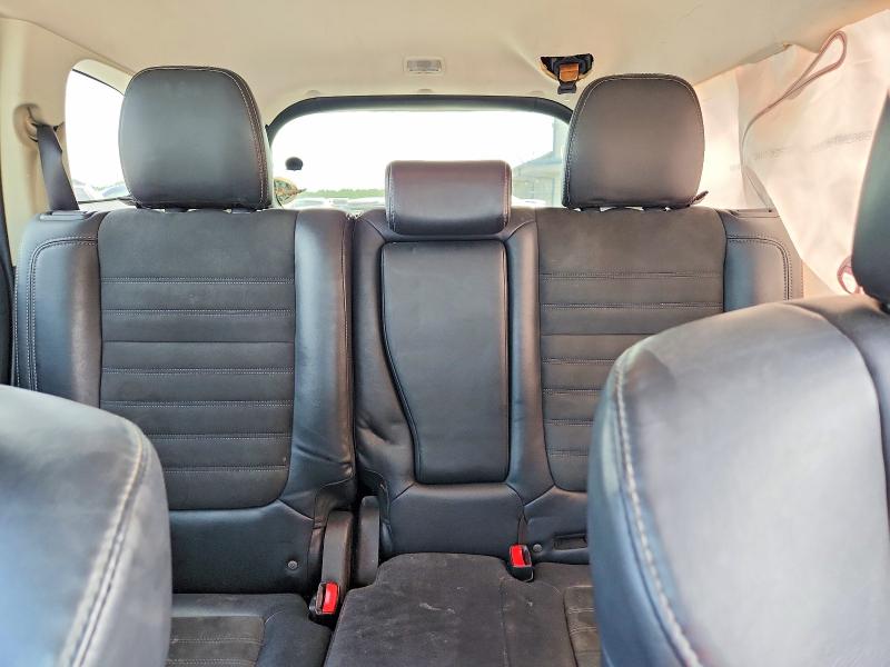 58634086 :رقم المزاد ، JA4AD3A32KZ035389 vin ، 2019 Mitsubishi Outlander مزاد بيع