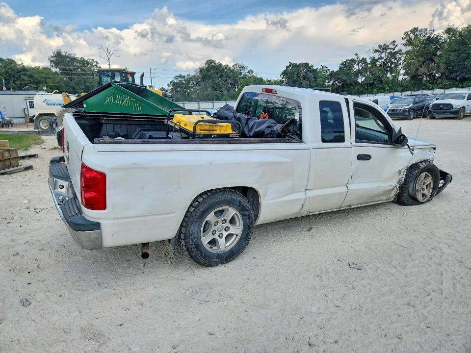 Aukcja sprzedaży 2005 Dodge Dakota, vin: 1D7HE42K75S309248, numer aukcji: 58718076