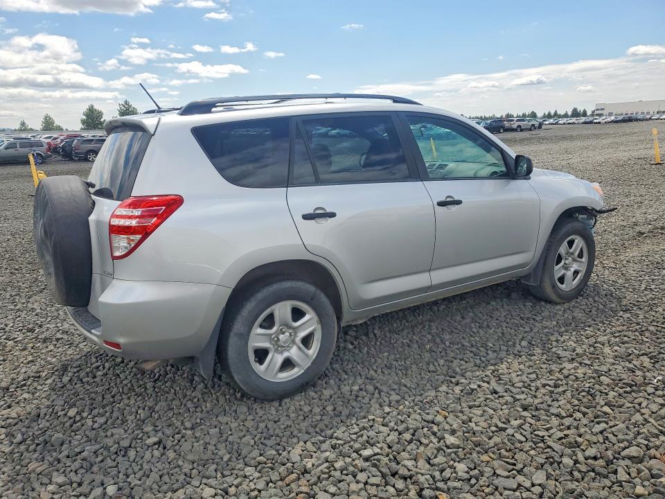 Продажа на аукционе авто 2011 Toyota Rav4, vin: 2T3BF4DV1BW127925, номер лота: 58981936