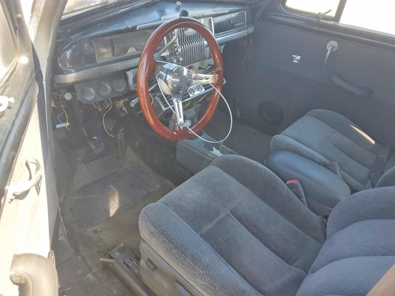 56348036 :رقم المزاد ، NCS91195 vin ، 1947 Desoto Uk مزاد بيع