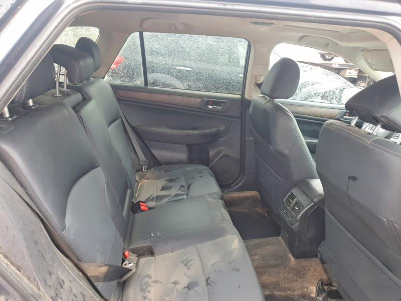 Продаж на аукціоні авто 2017 Subaru Outback, vin: 4S4BSENC4H3418506, номер лоту: 56312876