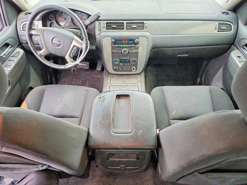 Продажа на аукционе авто 2010 Gmc Sierra, vin: 1GTSKVE33AZ194183, номер лота: 56683476