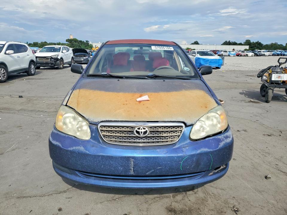 Aukcja sprzedaży 2007 Toyota Corolla, vin: 1NXBR32E07Z901571, numer aukcji: 57006106