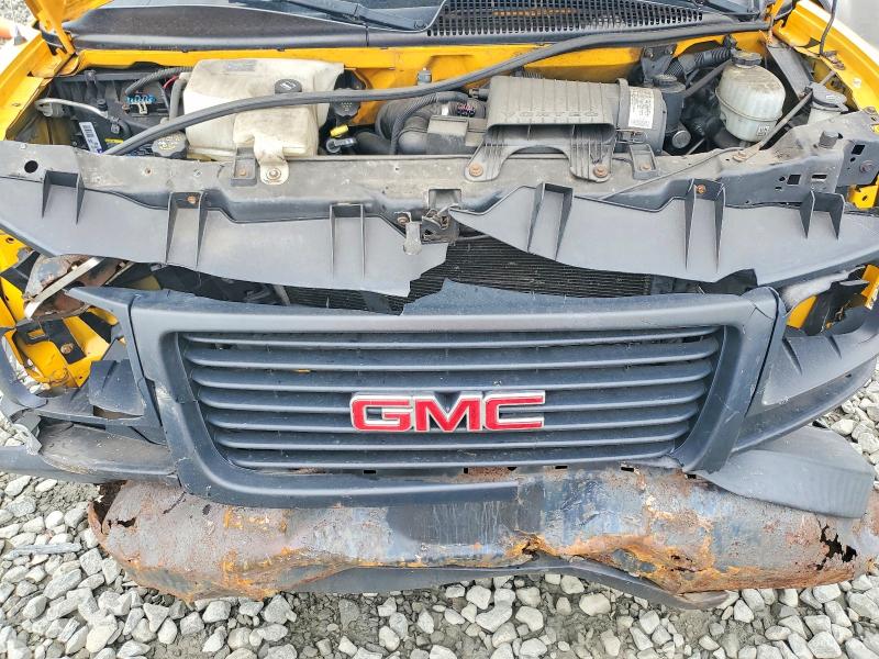 Продаж на аукціоні авто 2004 Gmc Savana, vin: 1GKGG25U741235193, номер лоту: 58887126