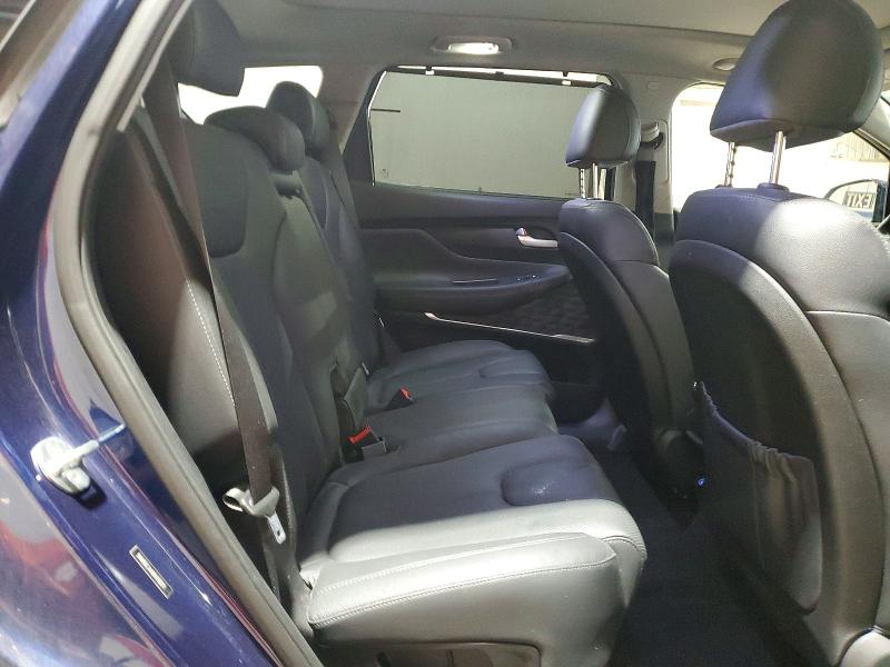 Продажа на аукционе авто 2019 Hyundai Santa Fe, vin: 5NMS5CAA2KH130271, номер лота: 56497106