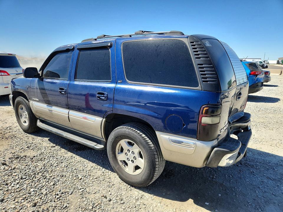 Aukcja sprzedaży 2000 Gmc Yukon, vin: 1GKEK13T2YJ125216, numer aukcji: 56422136